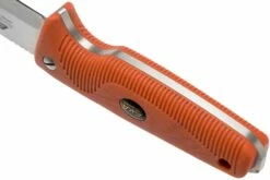 EKA Nordic W12, G10, Orange, 734302 Couteau D'outdoor 12 EKA Nordic W12, G10, Orange, 734302 Couteau D'outdoor -KNIVESANDTOOLS Magasin EK 734302 04 eka v202107