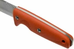EKA Nordic W12, G10, Orange, 734302 Couteau D'outdoor 13 EKA Nordic W12, G10, Orange, 734302 Couteau D'outdoor -KNIVESANDTOOLS Magasin EK 734302 05 eka v202107