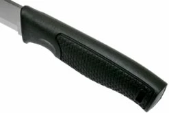 Brisa Hiker 95 Scandi 2300.1 Couteau De Bushcraft -KNIVESANDTOOLS Magasin ENZ 23001 05 enzo