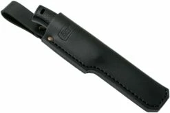 Brisa Hiker 95 Scandi 2300.1 Couteau De Bushcraft -KNIVESANDTOOLS Magasin ENZ 23001 07 enzo