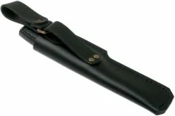 Brisa Hiker 95 Scandi 2300.1 Couteau De Bushcraft -KNIVESANDTOOLS Magasin ENZ 23001 08 enzo