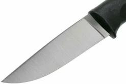 Brisa Hiker 95 Flat 2300.2 Couteau De Bushcraft -KNIVESANDTOOLS Magasin ENZ 23002 03 enzo