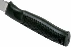 Brisa Hiker 95 Flat 2300.2 Couteau De Bushcraft -KNIVESANDTOOLS Magasin ENZ 23002 04 enzo