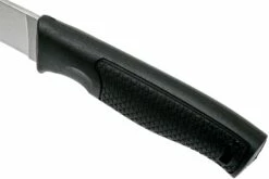 Brisa Hiker 95 Flat 2300.2 Couteau De Bushcraft -KNIVESANDTOOLS Magasin ENZ 23002 05 enzo