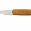 Brisa Crafter 70 Ash, Couteau Fixe -KNIVESANDTOOLS Magasin ENZ 421 01 brisa