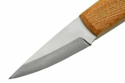Brisa Crafter 70 Ash, Couteau Fixe -KNIVESANDTOOLS Magasin ENZ 421 03 brisa
