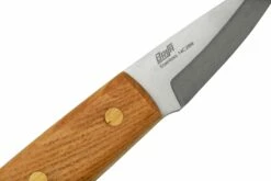 Brisa Crafter 70 Ash, Couteau Fixe -KNIVESANDTOOLS Magasin ENZ 421 05 brisa
