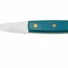 Brisa Crafter 70 Aqua Micarta, Couteau Fixe 1 Brisa Crafter 70 Aqua Micarta, Couteau Fixe -KNIVESANDTOOLS Magasin ENZ 422 01 brisa