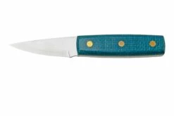 Brisa Crafter 70 Aqua Micarta, Couteau Fixe