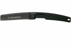 Extrema Ratio T-Razor Black Couteau De Poche
