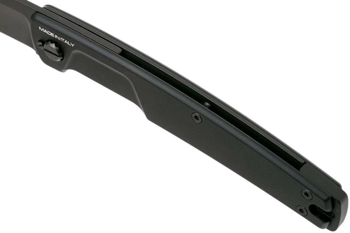 Extrema Ratio T-Razor Black Couteau De Poche 9 Extrema Ratio T-Razor Black Couteau De Poche – Image 7