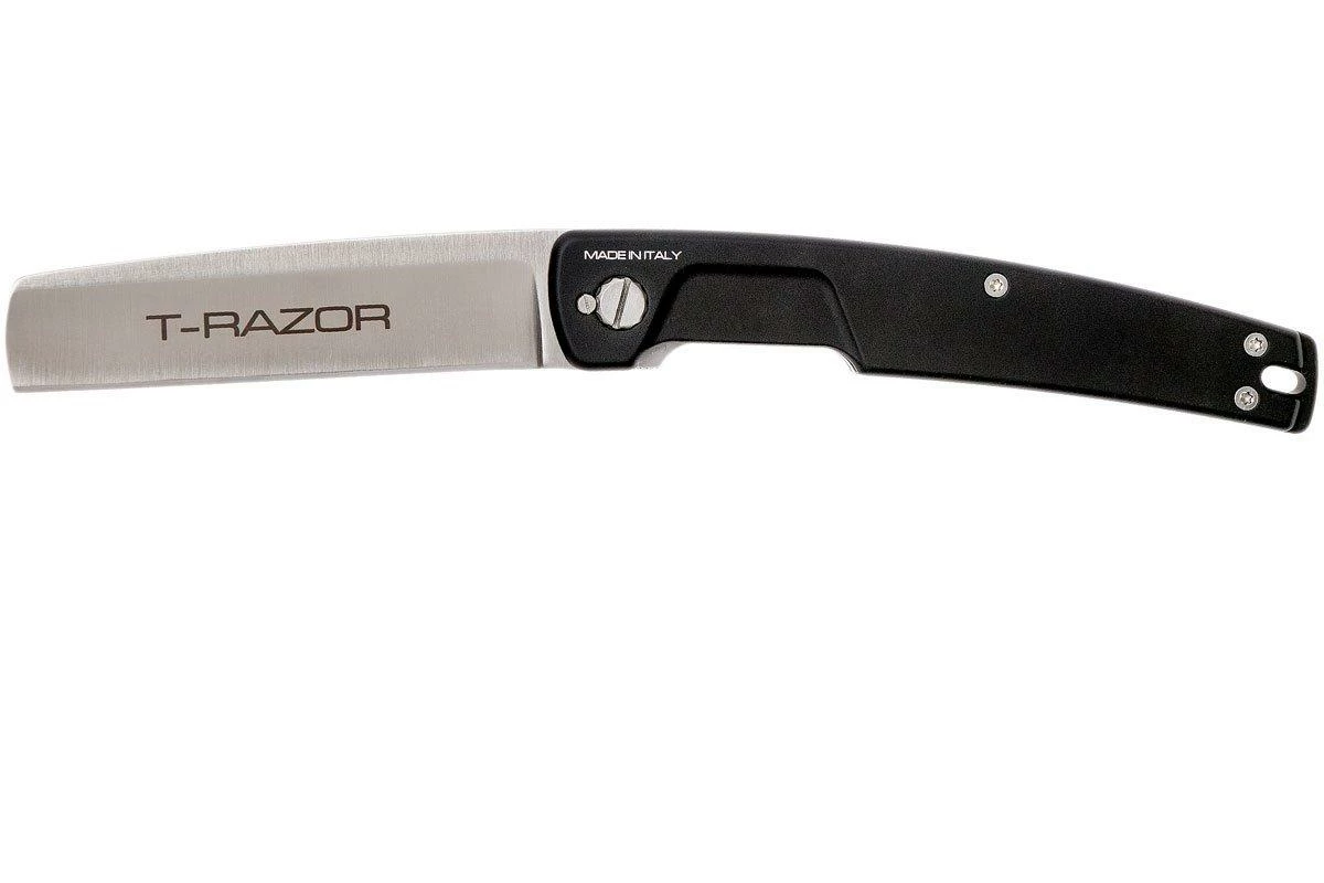 Extrema Ratio T-Razor Satin Couteau De Poche 3 Extrema Ratio T-Razor Satin Couteau De Poche