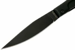 Extrema Ratio Resolza S Black Couteau De Poche -KNIVESANDTOOLS Magasin ER04 1000 0362 BLK 03 extrema ratio er04 1000 0362 blk 03