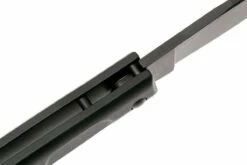 Extrema Ratio Resolza S Black Couteau De Poche -KNIVESANDTOOLS Magasin ER04 1000 0362 BLK 06 extrema ratio er04 1000 0362 blk 06
