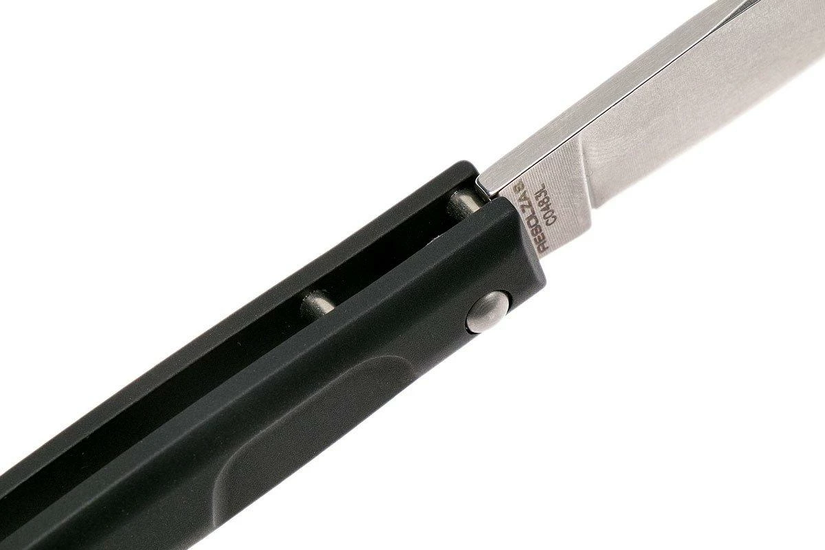 Extrema Ratio Resolza S Stonewashed Couteau De Poche 8 Extrema Ratio Resolza S Stonewashed Couteau De Poche – Image 6