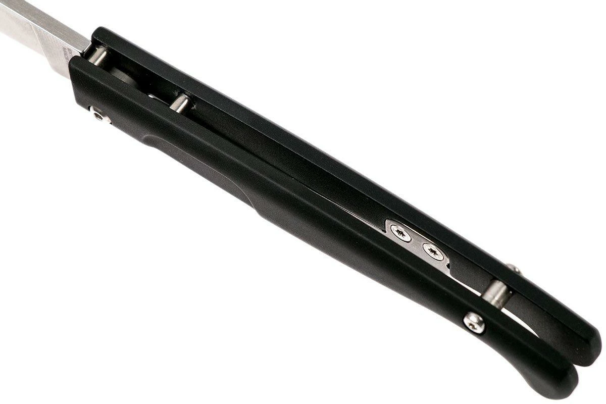 Extrema Ratio Resolza S Stonewashed Couteau De Poche 9 Extrema Ratio Resolza S Stonewashed Couteau De Poche – Image 7