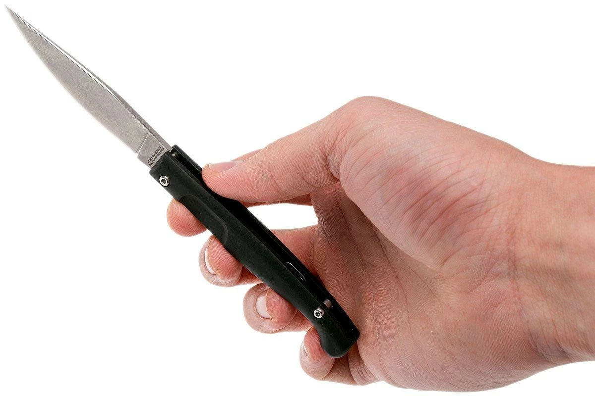 Extrema Ratio Resolza S Stonewashed Couteau De Poche 10 Extrema Ratio Resolza S Stonewashed Couteau De Poche – Image 8