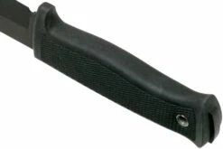 Fällkniven A1, Noir, étui En Cuir, A1BL -KNIVESANDTOOLS Magasin FKA1BL 04 fallkniven v202101
