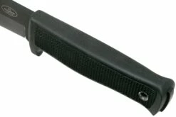 Fällkniven A1, Noir, étui En Cuir, A1BL -KNIVESANDTOOLS Magasin FKA1BL 05 fallkniven v202101