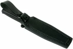 Fällkniven A1, Noir, étui En Cuir, A1BL -KNIVESANDTOOLS Magasin FKA1BL 07 fallkniven v202101