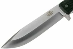 Fällkniven A1x Expedition Knife, Couteau Outdoor -KNIVESANDTOOLS Magasin FKA1X 03 fallkniven