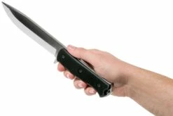 Fällkniven A1x Expedition Knife, Couteau Outdoor -KNIVESANDTOOLS Magasin FKA1X 06 fallkniven