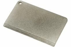 Fällkniven CBNC Pierre à Aiguiser, Nitrure De Bore Cubique