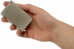 Fällkniven CBNC Pierre à Aiguiser, Nitrure De Bore Cubique -KNIVESANDTOOLS Magasin FKCBNC 03 fallkniven