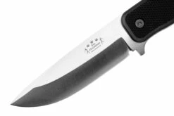 Fällkniven F1x Elmax Pilot Knife, Couteau D'outdoor -KNIVESANDTOOLS Magasin FKF1XELMAX 03 fallkniven
