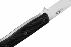 Fällkniven F1x Elmax Pilot Knife, Couteau D'outdoor -KNIVESANDTOOLS Magasin FKF1XELMAX 05 fallkniven