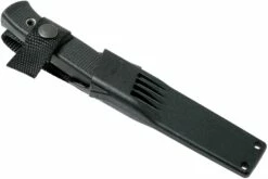 Fällkniven F1 CoS Couteau Outdoor, étui Zytel Gaucher -KNIVESANDTOOLS Magasin FKF1ZCOSLEFT 07 fallkniven
