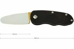 Fällkniven Flipstone, Pierre à Aiguiser, FS3