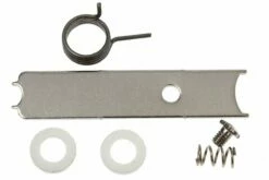 Fällkniven Flipstone, Pierre à Aiguiser, FS3 -KNIVESANDTOOLS Magasin FKFS3 06 fallkniven flipstone fkfs3 d6