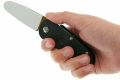 Fällkniven Flipstone, Pierre à Aiguiser, FS3 -KNIVESANDTOOLS Magasin FKFS3 07 fallkniven flipstone fkfs3 d7