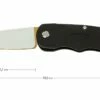 Fällkniven Flipstone, Pierre à Aiguiser FS4 -KNIVESANDTOOLS Magasin FKFS4 01 fallkniven flipstone fkfs4 d1