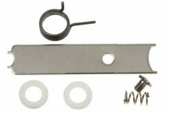 Fällkniven Flipstone, Pierre à Aiguiser FS4 -KNIVESANDTOOLS Magasin FKFS4 06 fallkniven flipstone fkfs4 d6