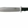 Fällkniven Modern Bowie MB Couteau De Survie, MB10 -KNIVESANDTOOLS Magasin FKMB10 01 fallkniven