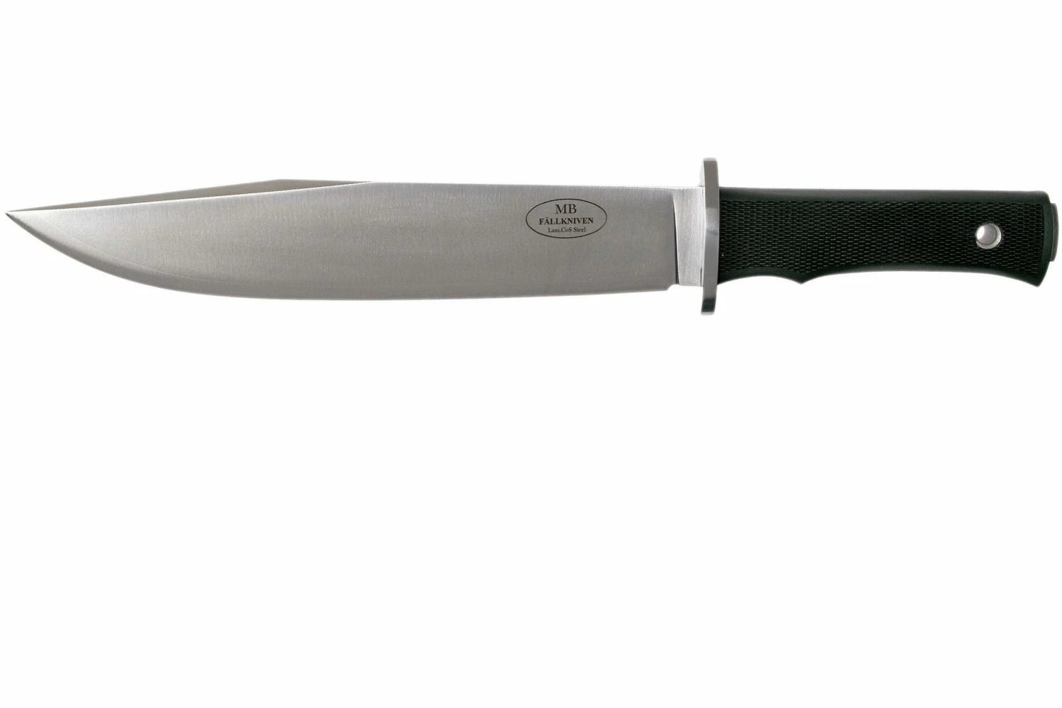Fällkniven Modern Bowie MB Couteau De Survie, MB10 3 Fällkniven Modern Bowie MB Couteau De Survie, MB10