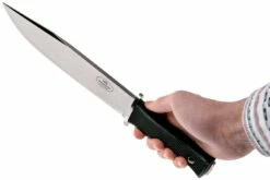 Fällkniven Modern Bowie MB Couteau De Survie, MB10 15 Fällkniven Modern Bowie MB Couteau De Survie, MB10 -KNIVESANDTOOLS Magasin FKMB10 06 fallkniven