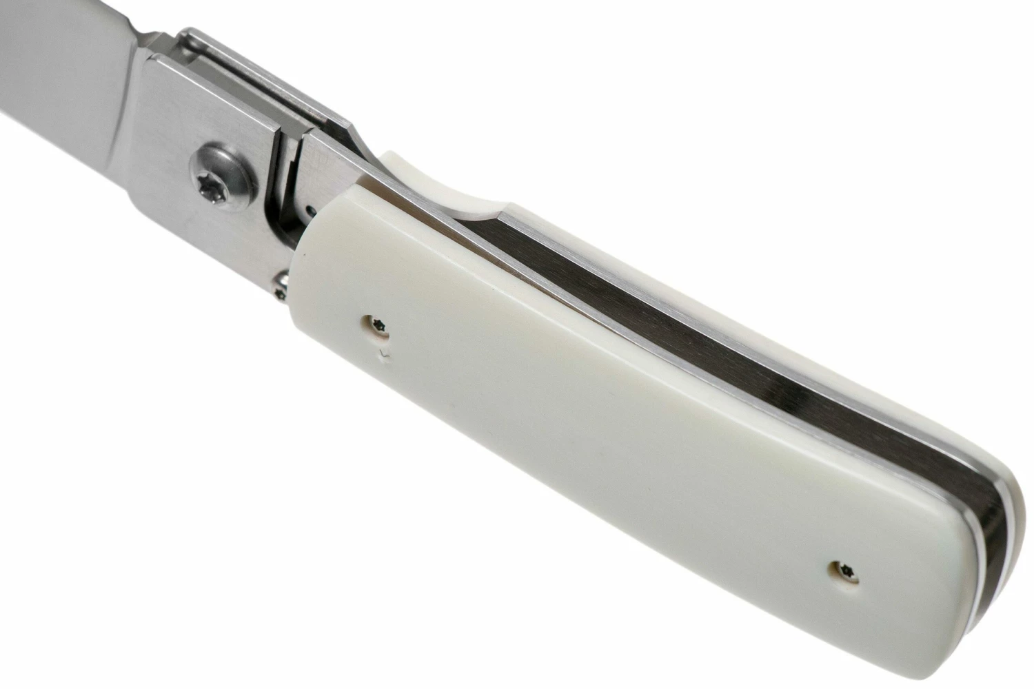 Fällkniven RL1 Elforyn Supertusk RL1ey Couteau De Poche 7 Fällkniven RL1 Elforyn Supertusk RL1ey Couteau De Poche – Image 5