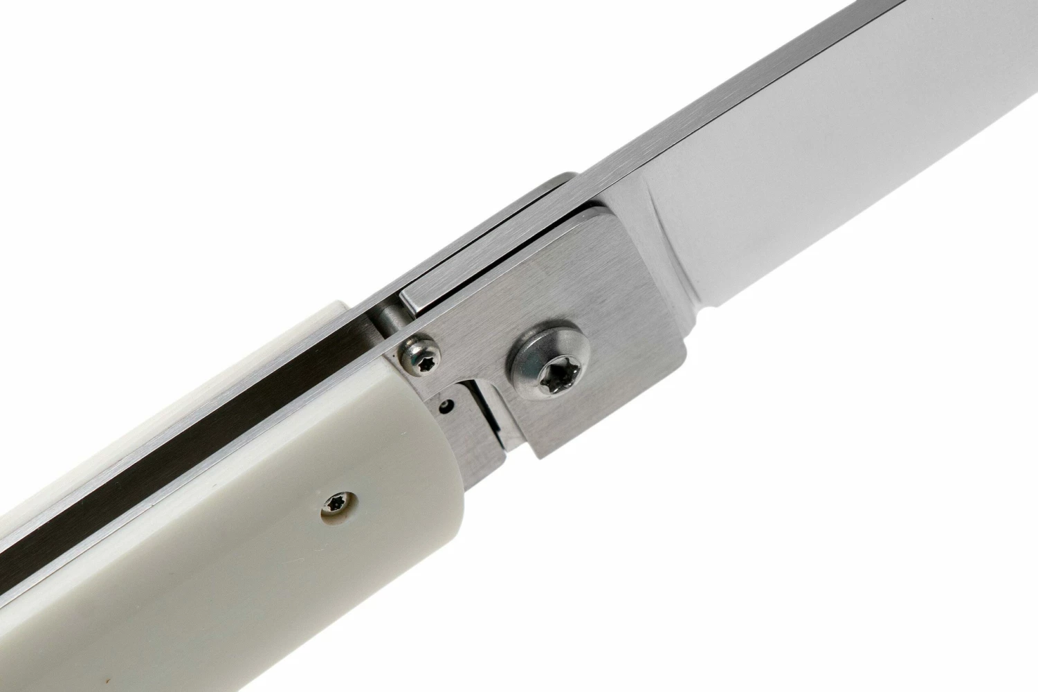 Fällkniven RL1 Elforyn Supertusk RL1ey Couteau De Poche 8 Fällkniven RL1 Elforyn Supertusk RL1ey Couteau De Poche – Image 6