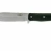 Fällkniven S1x Forest Knife, Couteau Outdoor -KNIVESANDTOOLS Magasin FKS1X 01 fallkniven