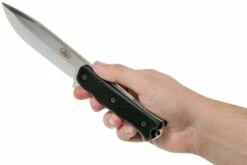 Fällkniven S1x Forest Knife, Couteau Outdoor -KNIVESANDTOOLS Magasin FKS1X 06 fallkniven
