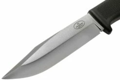 Fällkniven Model S1, Lame Blanche, étui En Zytel -KNIVESANDTOOLS Magasin FKS1Z 03 fallkniven v202201