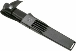 Fällkniven Model S1, Lame Blanche, étui En Zytel -KNIVESANDTOOLS Magasin FKS1Z 06 fallkniven v202201