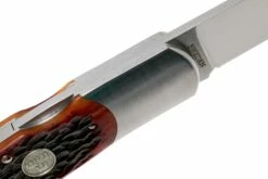 Fällkniven TK3 Tre Kronor Jigged Bone TK3jbc Couteau De Gentleman 15 Fällkniven TK3 Tre Kronor Jigged Bone TK3jbc Couteau De Gentleman -KNIVESANDTOOLS Magasin FKTK3JBC 05 fallkniven