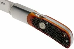 Fällkniven TK3 Tre Kronor Jigged Bone TK3jbc Couteau De Gentleman 16 Fällkniven TK3 Tre Kronor Jigged Bone TK3jbc Couteau De Gentleman -KNIVESANDTOOLS Magasin FKTK3JBC 06 fallkniven