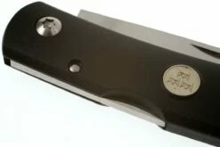 Fällkniven Model TK4 Tre Kronor 14 Fällkniven Model TK4 Tre Kronor -KNIVESANDTOOLS Magasin FKTK4 05 fallkniven tk4 tre kronor fktk4 d5