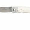 Fällkniven U1 Elforyn, Elmax U1eyc Couteau De Poche Slipjoint -KNIVESANDTOOLS Magasin FKU1EYC 01 fallkniven