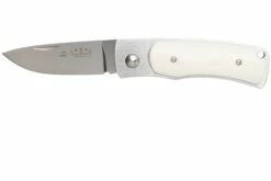 Fällkniven U1 Elforyn, Elmax U1eyc Couteau De Poche Slipjoint